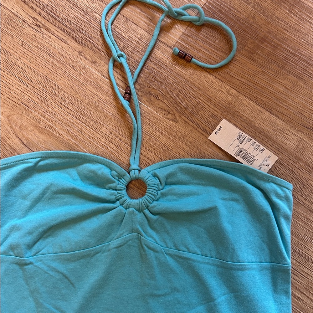 NWT Y2K American Eagle halter - Picture 2 of 5